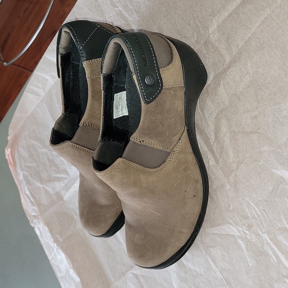 Merrell Veranda Shoes - Picture 7 of 16